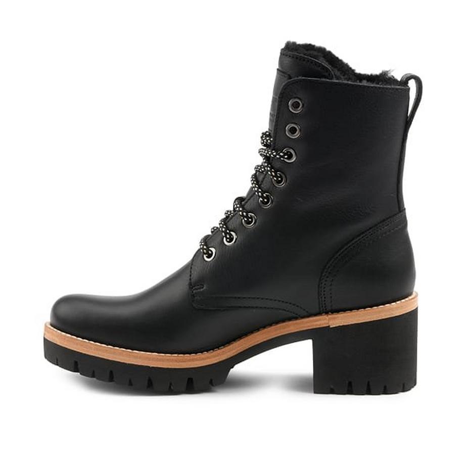 Panama Jack Padma B11-41 Bottines à lacets  