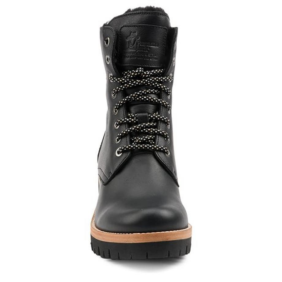 Panama Jack Padma B11-41 Bottines à lacets  