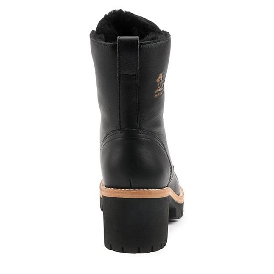 Panama Jack Padma B11-41 Bottines à lacets  