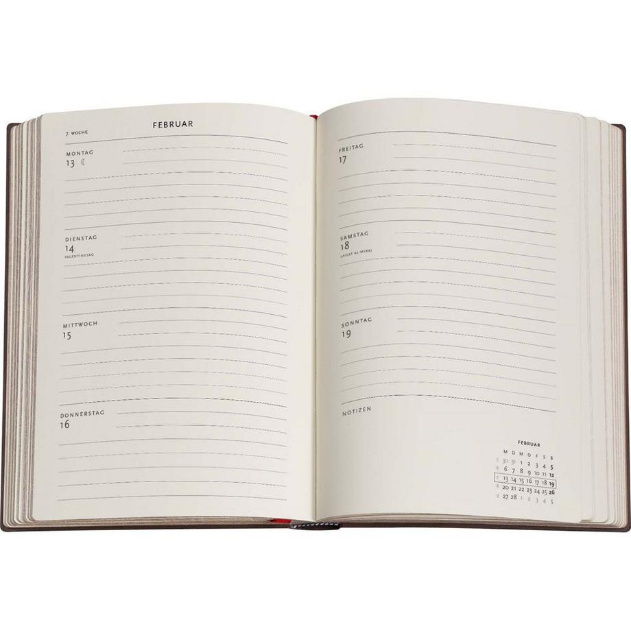 Paperblanks Agenda Cezanne  