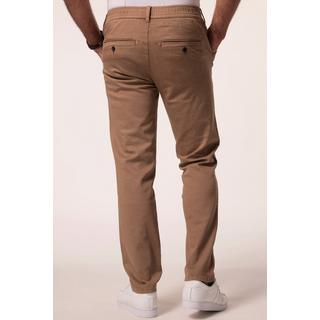 JP1880  Pantalon chino FLEXNAMIC®, taille élastique, jusqu'au 72 