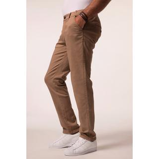 JP1880  Pantalon chino FLEXNAMIC®, taille élastique, jusqu'au 72 