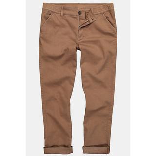 JP1880  Pantalon chino FLEXNAMIC®, taille élastique, jusqu'au 72 