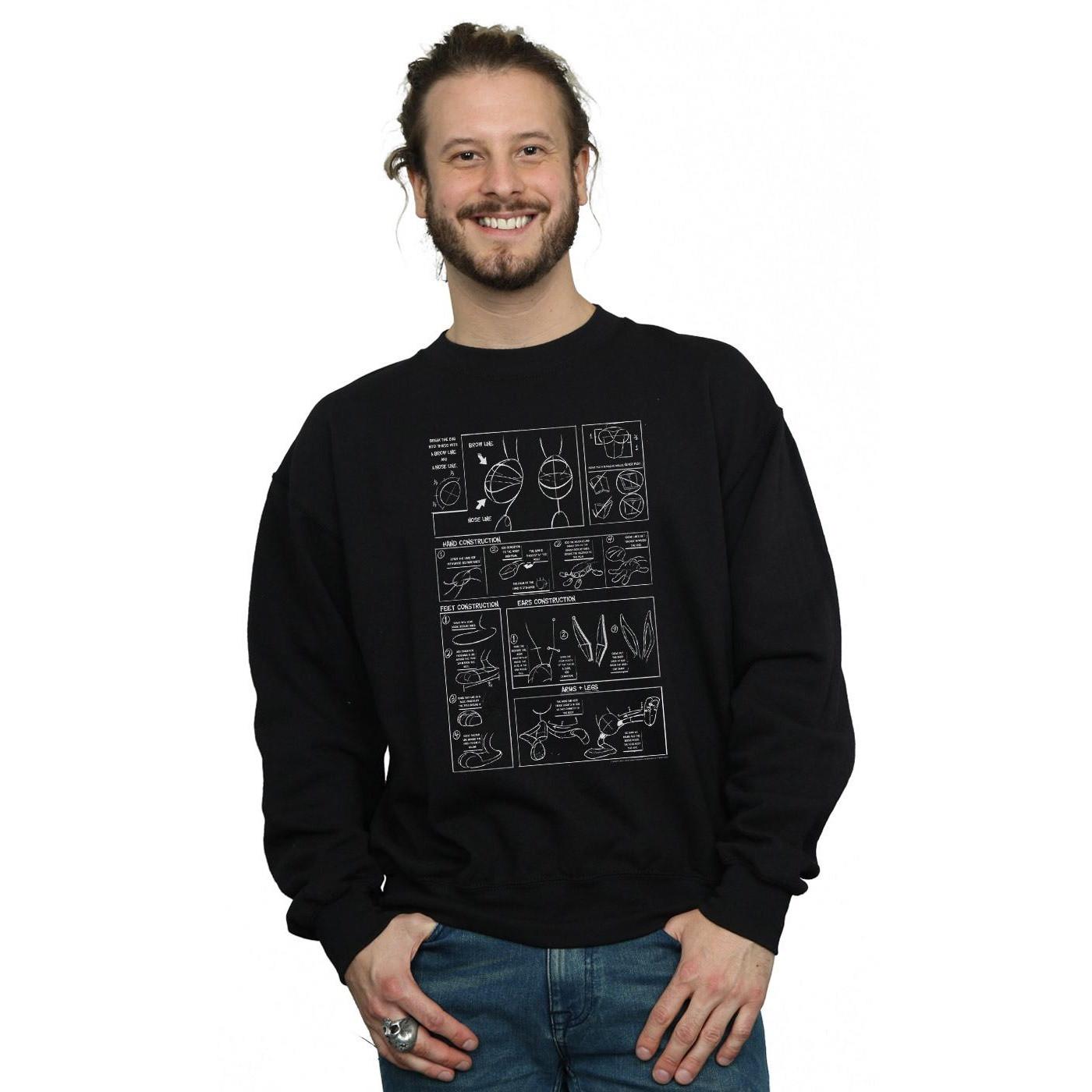 LOONEY TUNES  Sweatshirt 