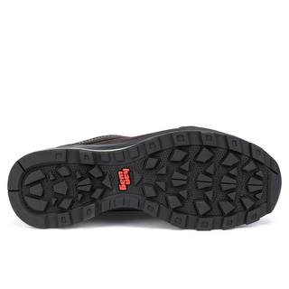 HANWAG  chaussures de randonnée banks low bunion gtx 