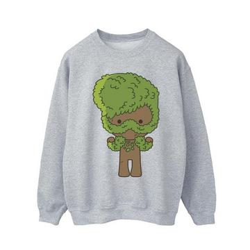 I Am Groot Sweatshirt