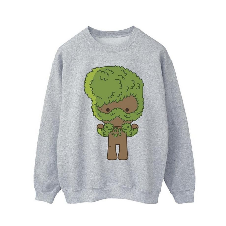 MARVEL I Am Groot Sweatshirt  