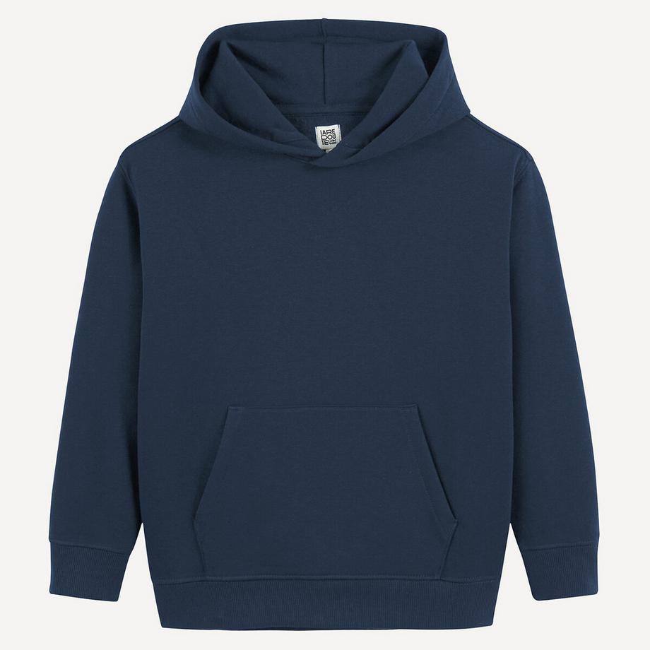 Kapuzensweatshirt