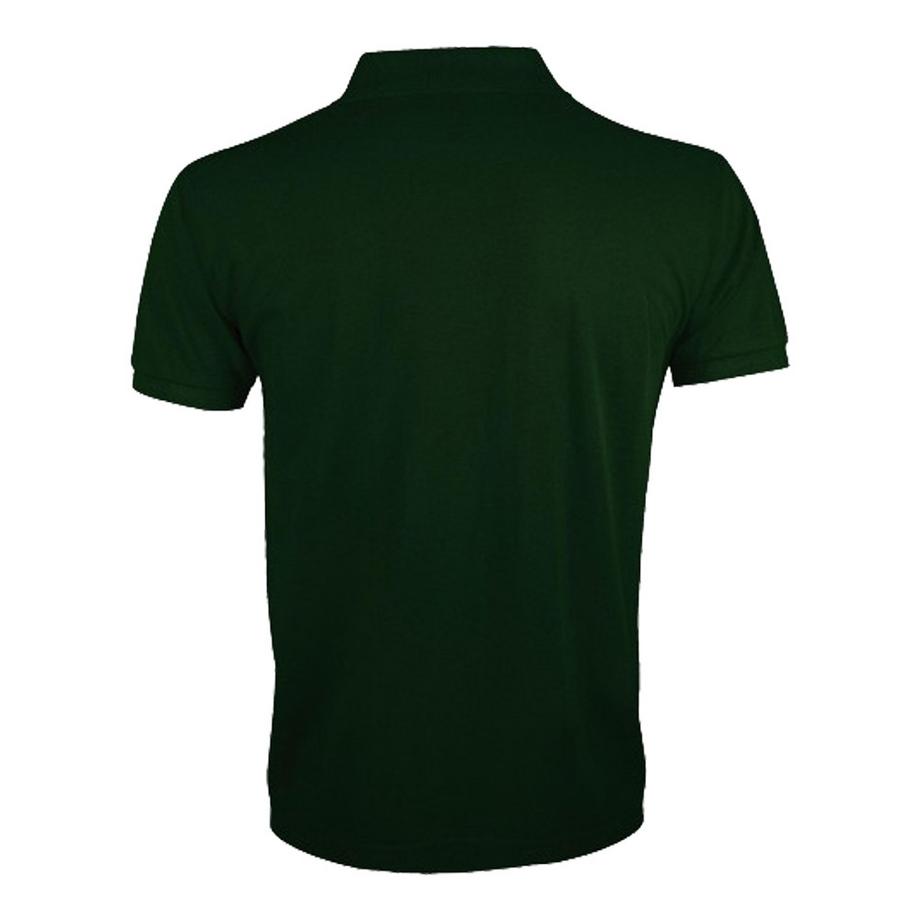 SOLS Prime Maglietta Polo  