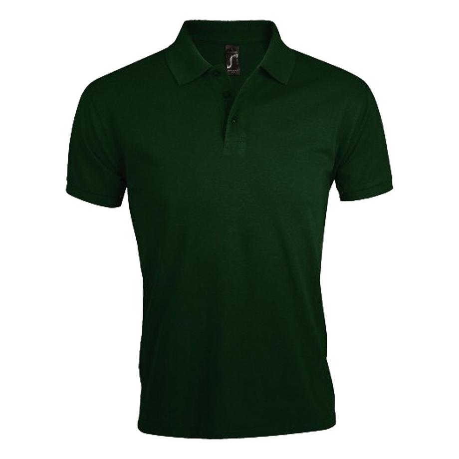 Prime Poloshirt