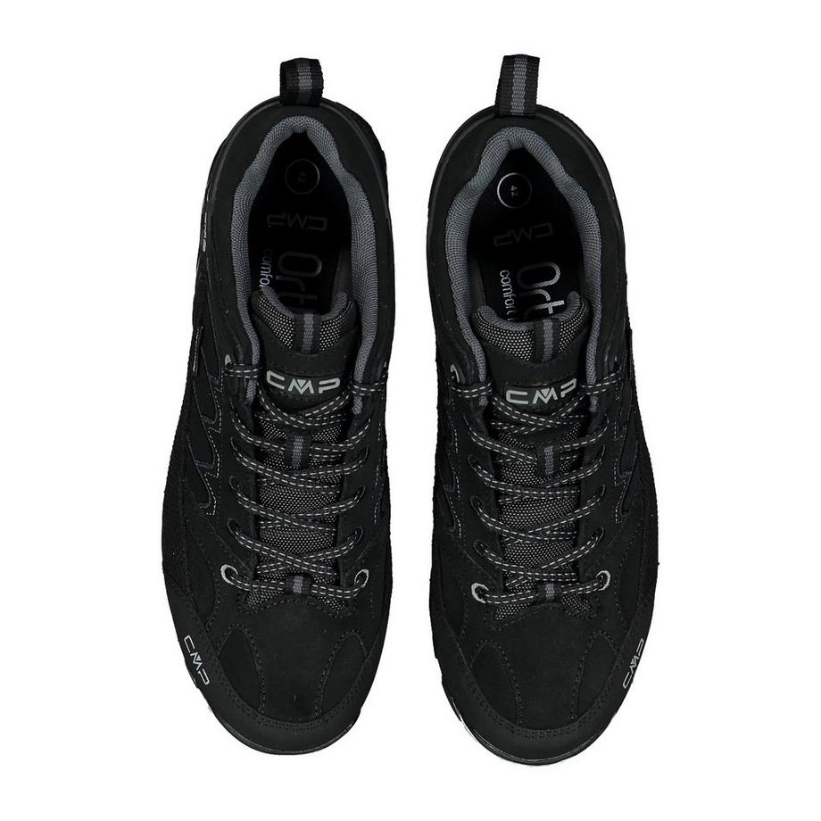 CMP Moon Waterprof chaussures de randonnée basses  