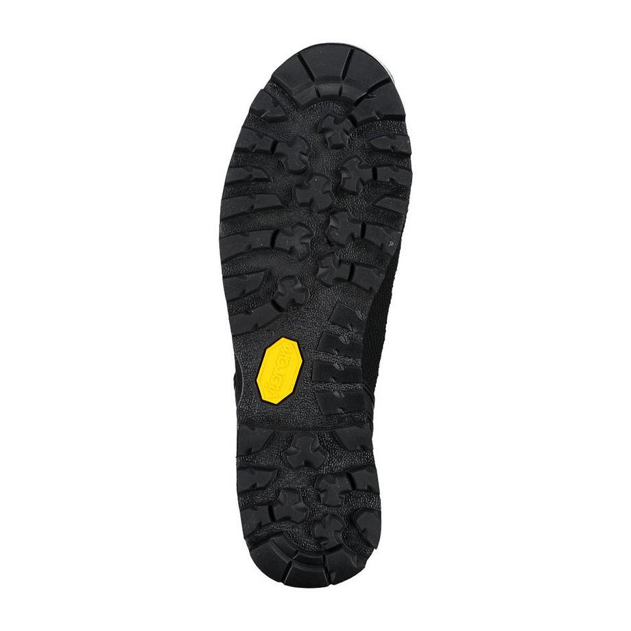 CMP Moon Waterprof chaussures de randonnée basses  