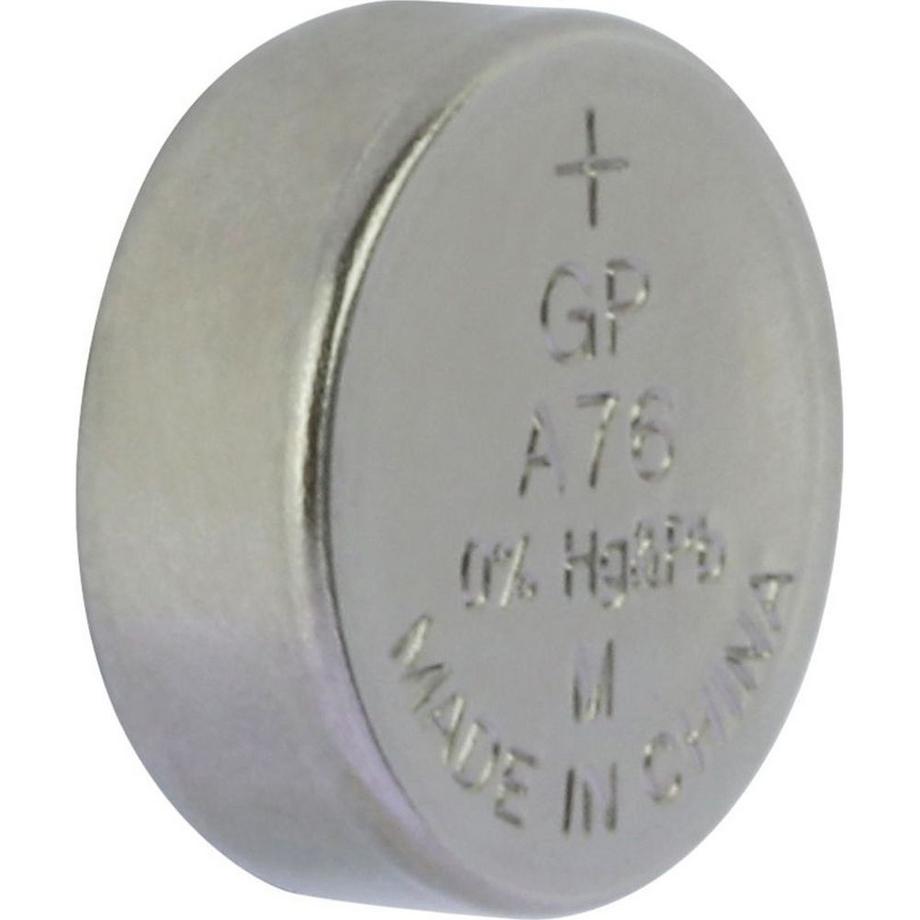 B2X  303/357/AG13/LR44 5er-Pack GP 