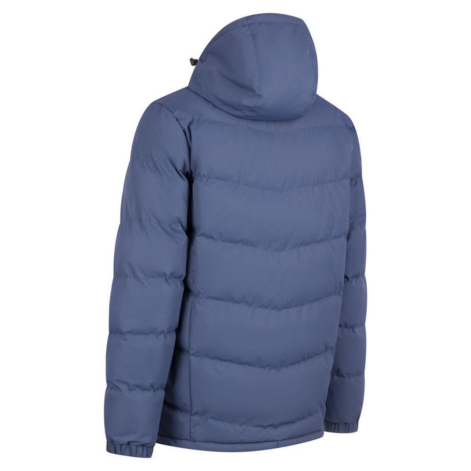 Trespass Blustery Steppjacke  