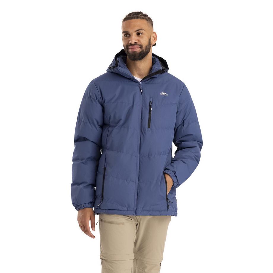 Trespass Blustery Steppjacke  