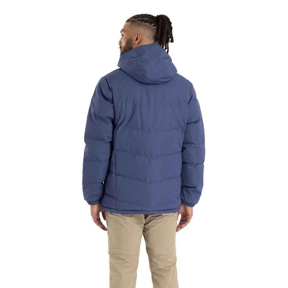 Trespass Blustery Steppjacke  