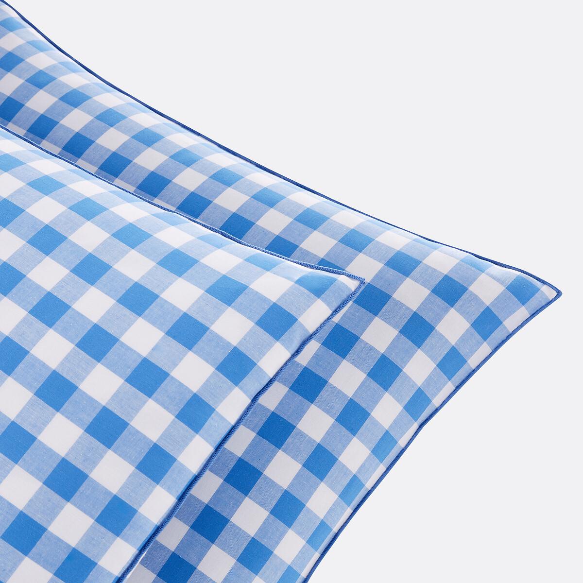 La Redoute Intérieurs Veldi Blu Vichy Federa  