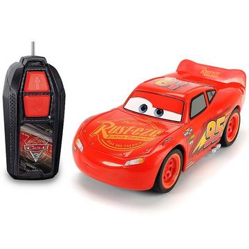 RC Lightning McQueen Single Drive