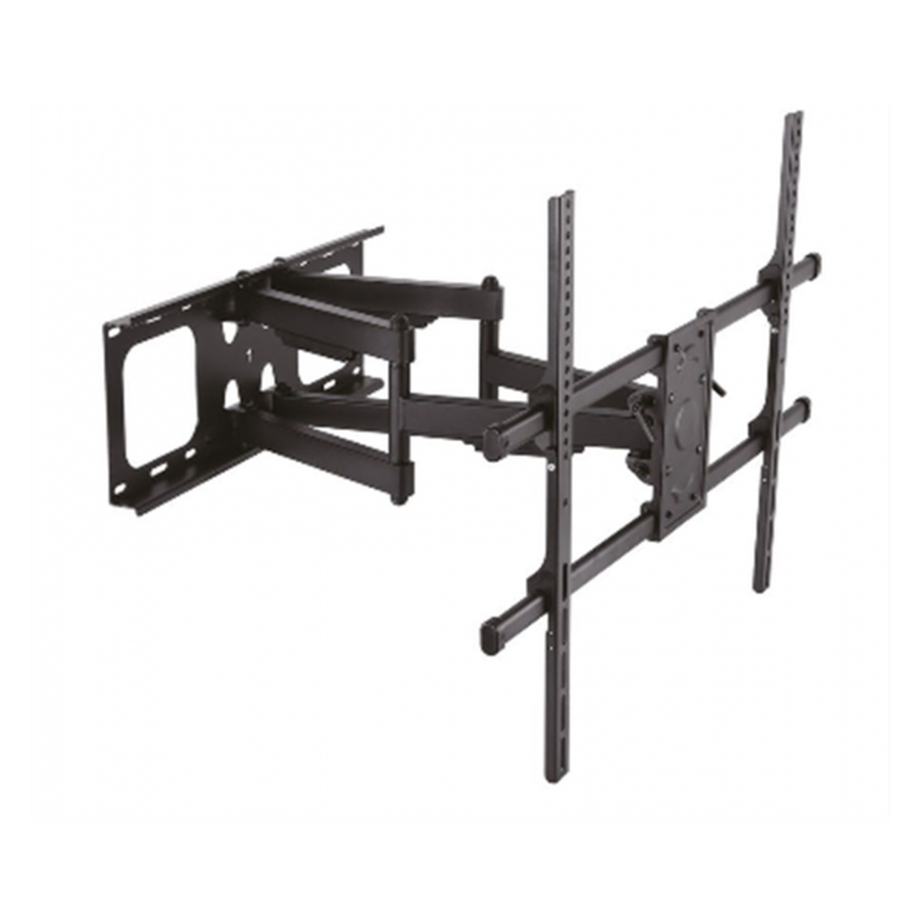 Value  TV-Wandhalterung 