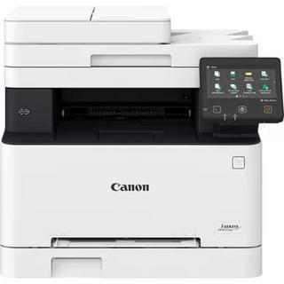 Canon  I-SENSYS MF655Cdw Laser A4 1200 x 1200 DPI 21 Seiten pro Minute WLAN 