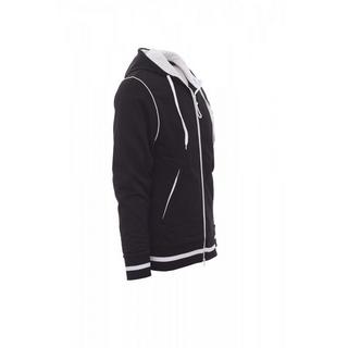 Payper Wear Nevada Felpa con Cappuccio Full Zip  