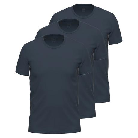 Ammann  3er Pack Close to you - Unterhemd  Shirt Kurzarm 