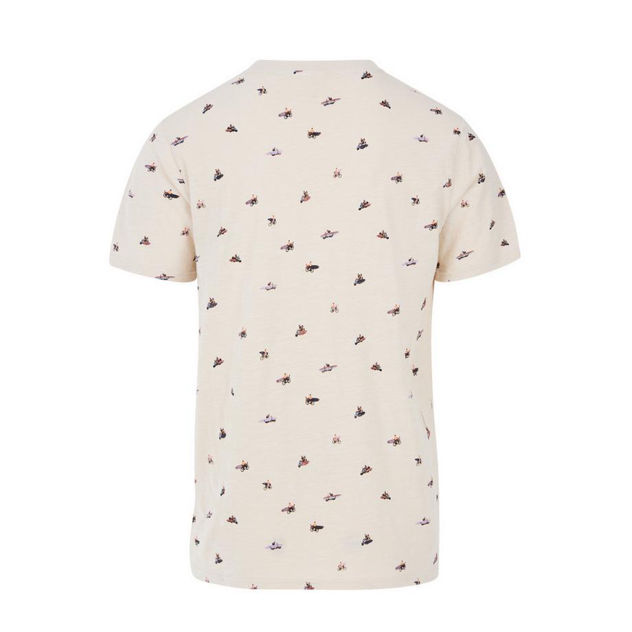 PROTEST Prtcharel Kurzarm T-Shirt  