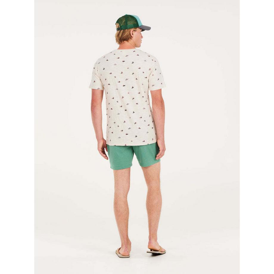 PROTEST Prtcharel Kurzarm T-Shirt  