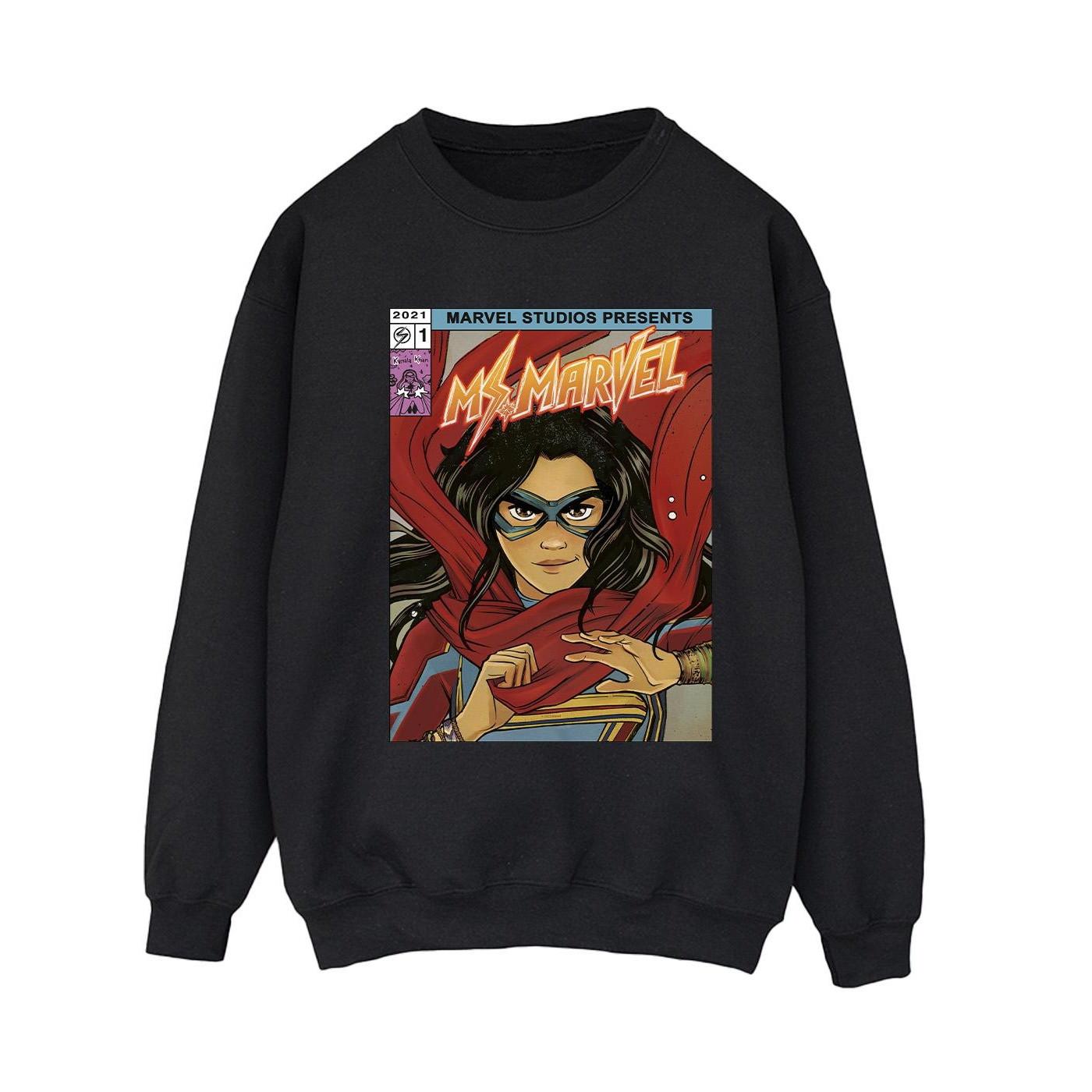 MARVEL  Sweatshirt 