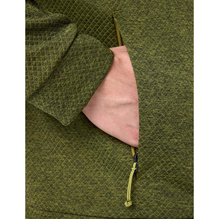 VAUDE  Neyland Hiking Hoody 