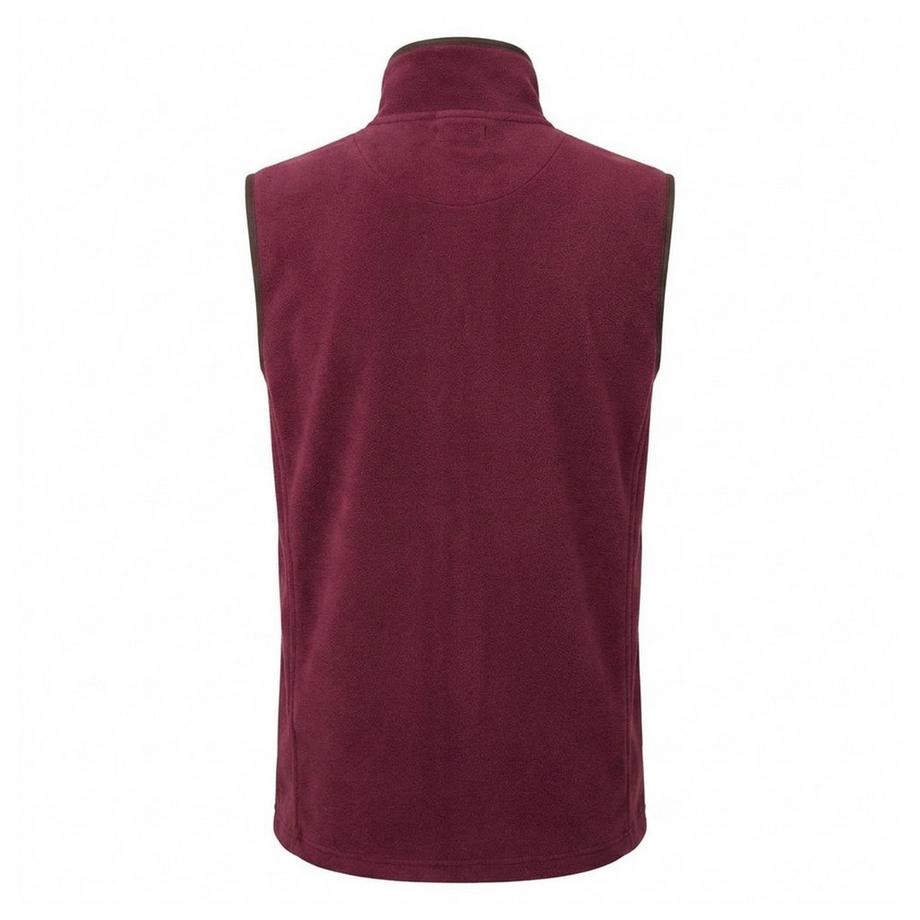 PREMIER Artisan Fleece Weste  