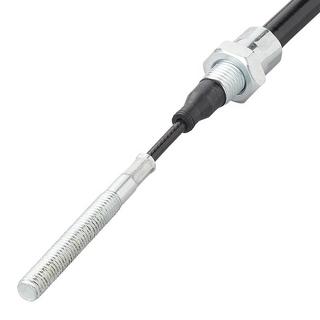 Pricenet  Cavo freno 1630/1857mm coppa Ø26mm adatto per BPW 