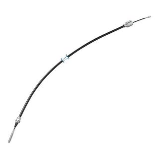 Pricenet  Cavo freno 1630/1857mm coppa Ø26mm adatto per BPW 