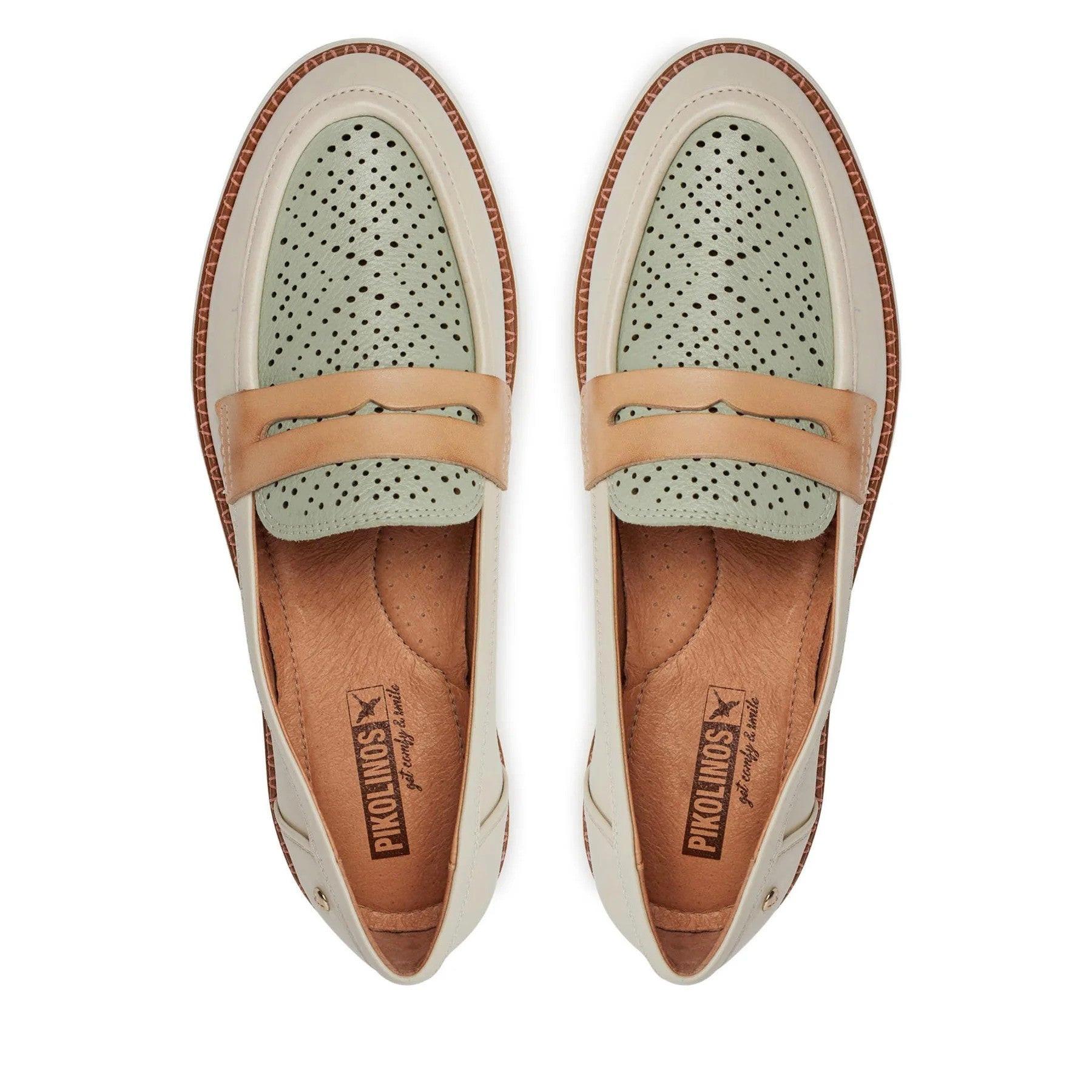 Pikolinos  Henares - Loafer pelle 