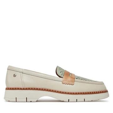 Henares - Leder loafer