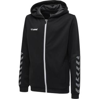 Hummel  Hoodie Kinder  zip hmlAUTHENTIC Poly 