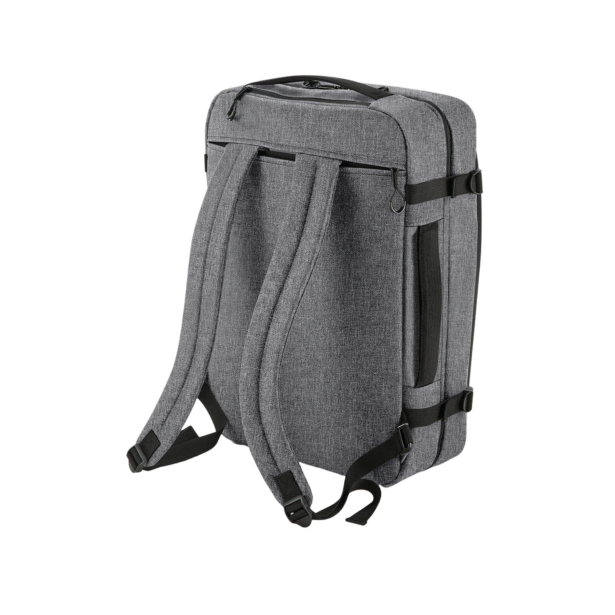 Bagbase Escape CarryOn Zaino  