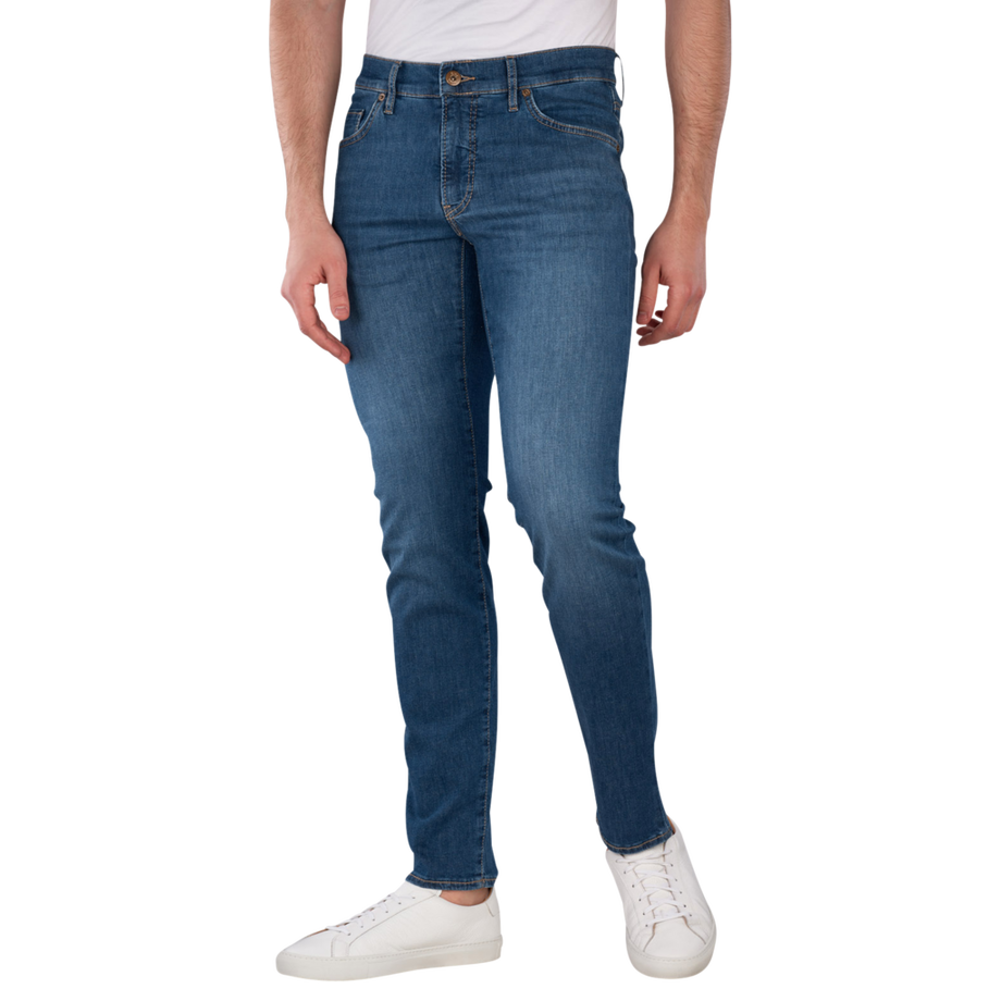 BRAX Chuck Slim Fit Jeans  
