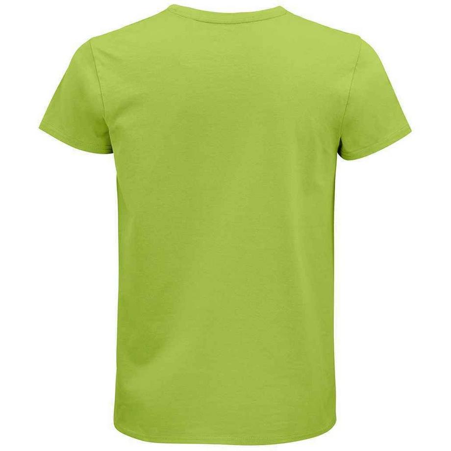 SOLS Pioneer T-Shirt Maniche Corte  