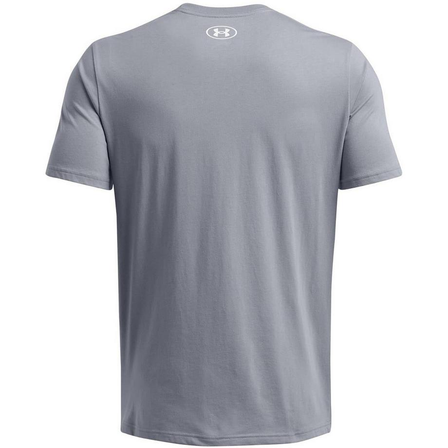 UNDER ARMOUR Sportstyle Maglietta Allenamento Prestazione  