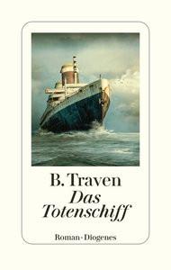 Das Totenschiff Traven, B. Couverture rigide 