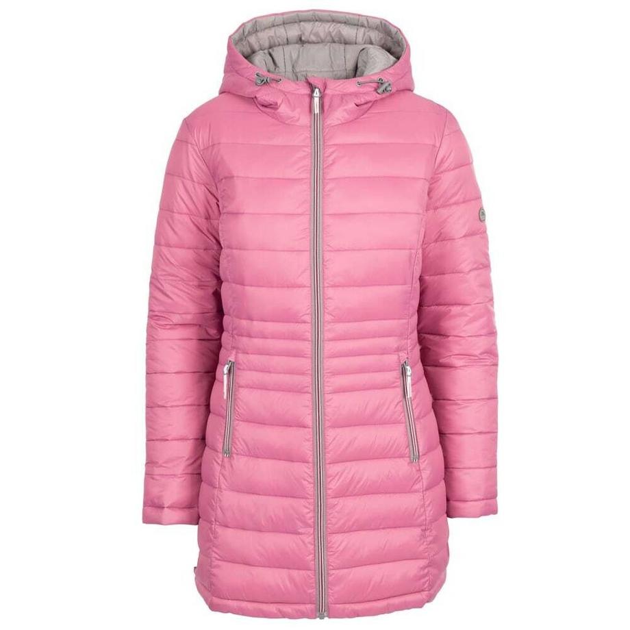 Mavis Steppjacke wendbar