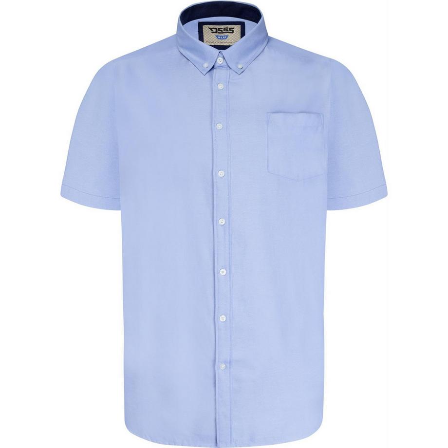 Chemise D555 JAMES