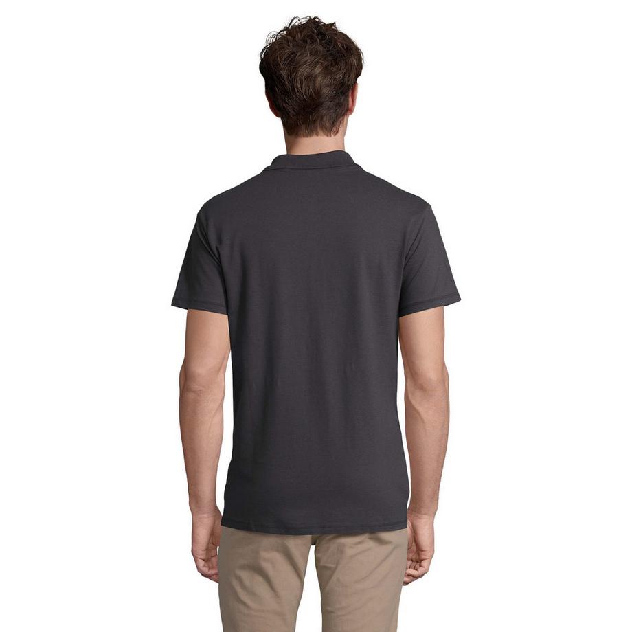 SOLS Spring Ii Maglietta Polo  