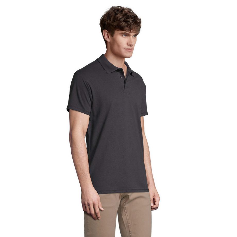 SOLS Spring Ii Maglietta Polo  