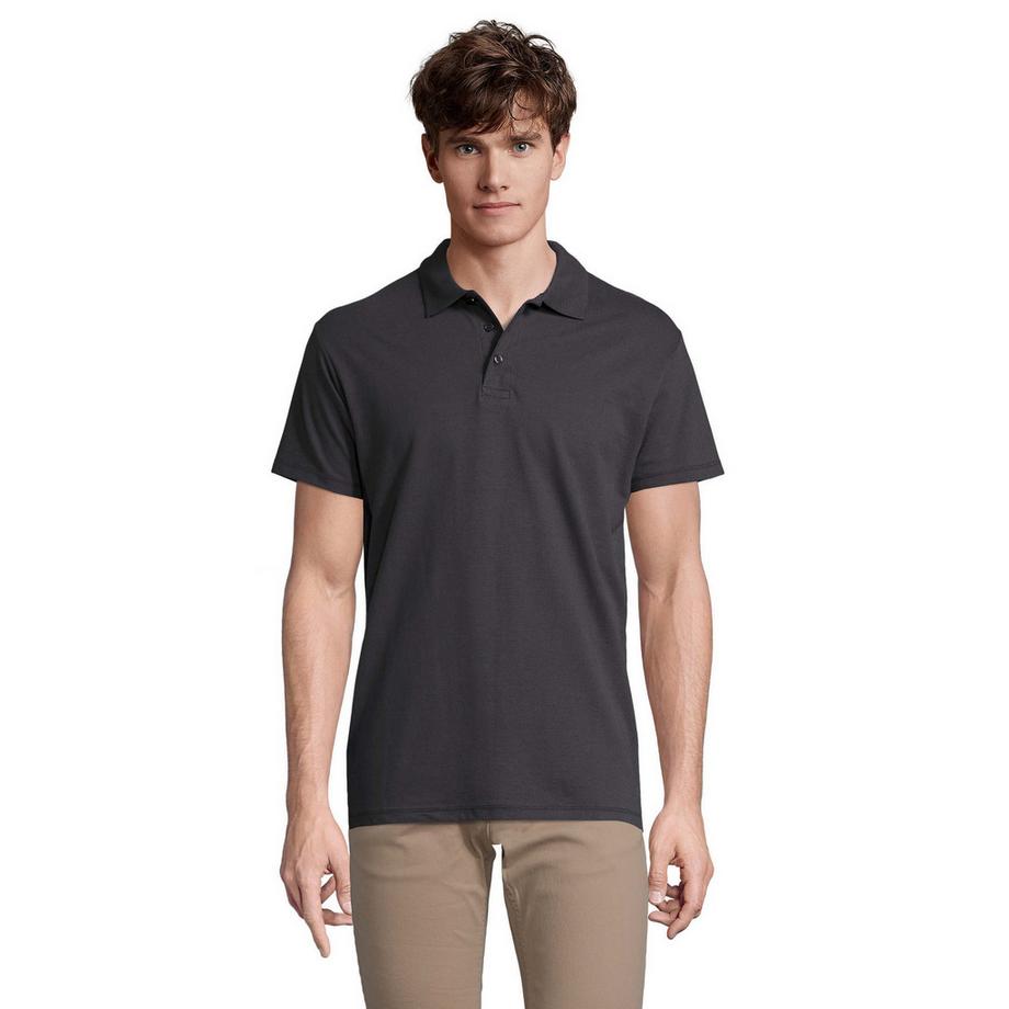 Spring Ii Poloshirt