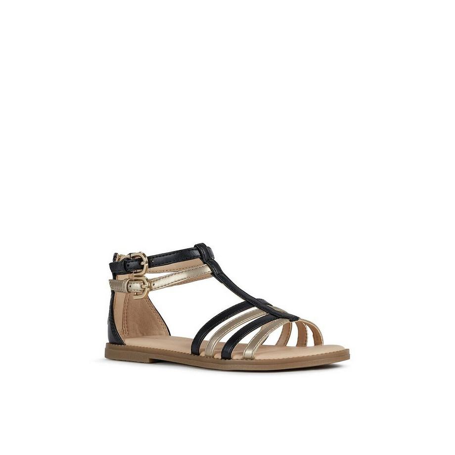 GEOX Karly Mädchen Sandalen  