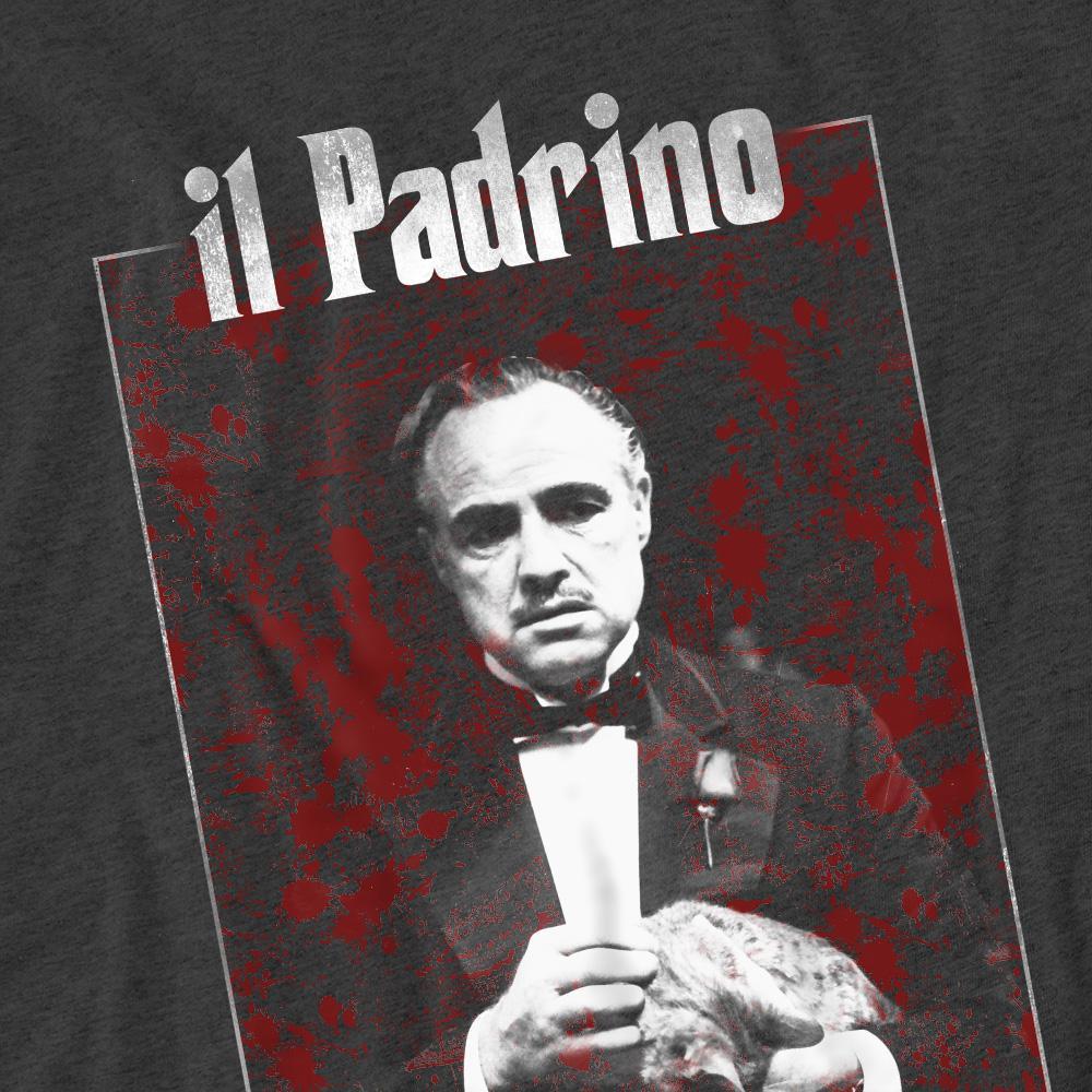 The Godfather Sangue T-Shirt  