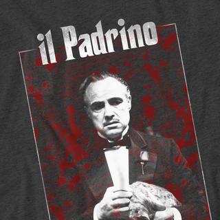 The Godfather Sangue T-Shirt  