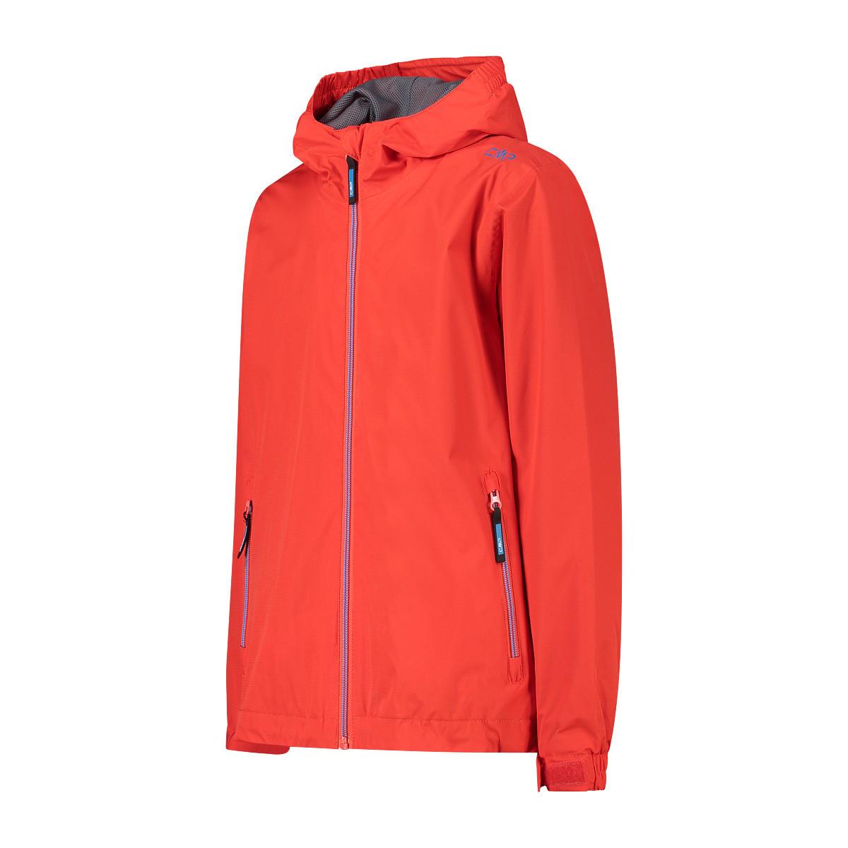 CMP  kinder kapuzenjacke 